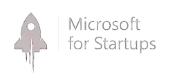 Microsoft for startups